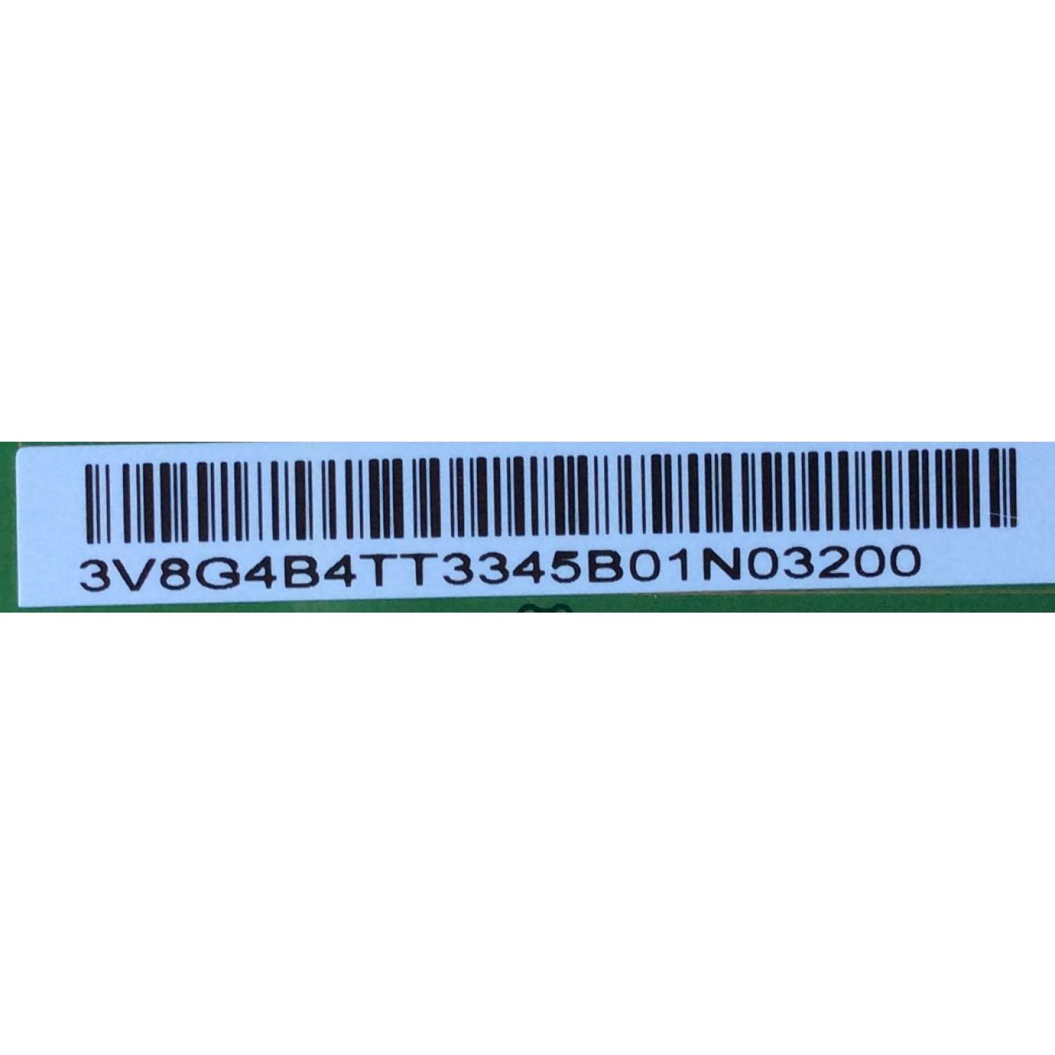 T-CON / SAMSUNG 3V8G4B4TT / V500HK2-CPS1 / MODELO UN50KU6300FXZA DA01	 - Imagen 2